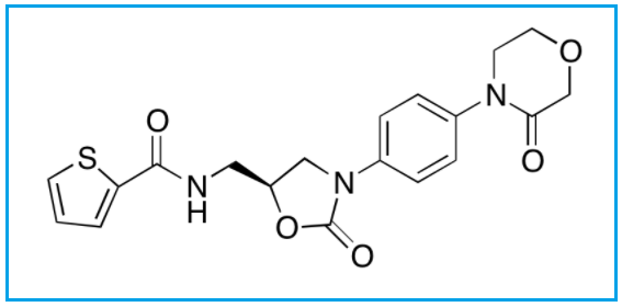 Rivaroxaban EP Impurity E